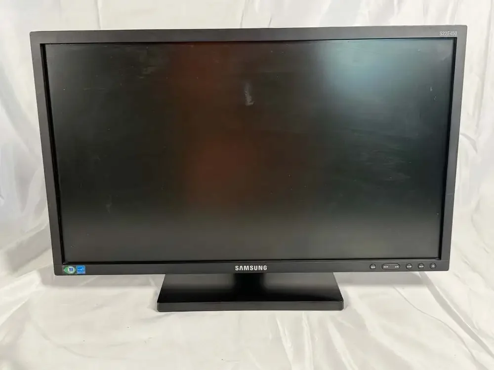 Samsung 22-inch LED Business Monitor